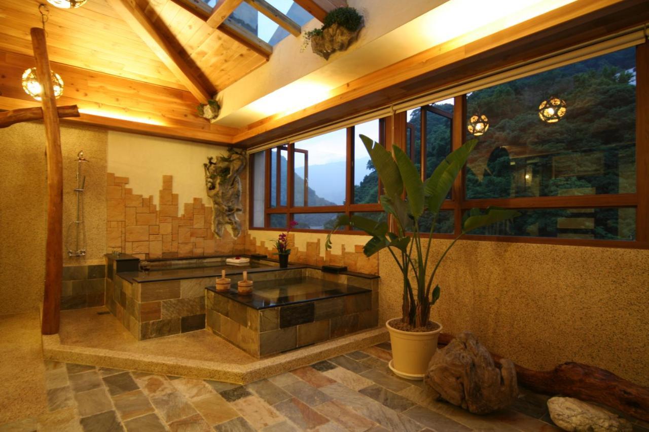 Chief Villa Hot Spring Resort Renai Exterior foto