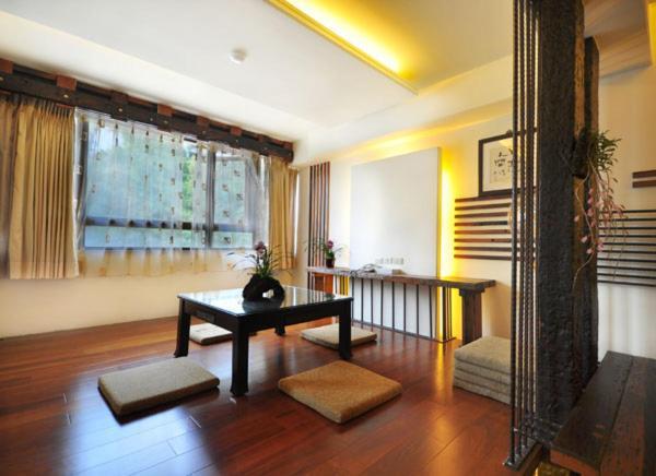 Chief Villa Hot Spring Resort Renai Exterior foto