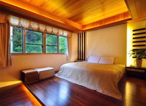 Chief Villa Hot Spring Resort Renai Exterior foto